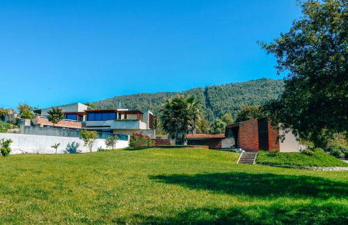 Just Like Home - Casa do Caracol Horizon Retreat - Foto 57