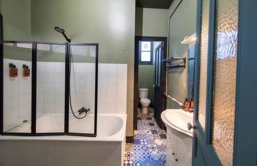 Appartement ATHOS - Hyper Centre - Familiale - Foto 24