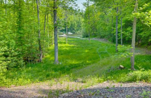 Waterfront Cottage with Dock on Papoose Lake! - Foto 14