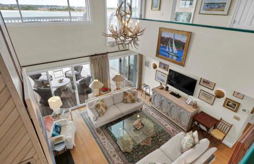 Sea Dog Retreat by Sea Scape Properties - Foto 60