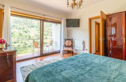 Casa da Barragem Douro - Foto 35