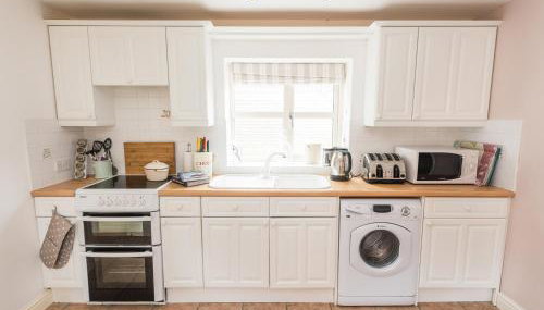 Dove Farm Cottage - Foto 5