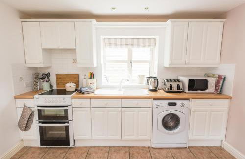 Dove Farm Cottage - Foto 5