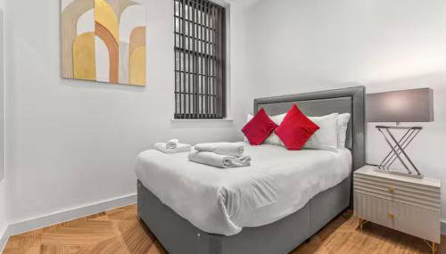 Beautifully 3Bed Restored Manchester Apartment - Pass the Keys - Foto 3, towels