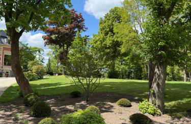 außergewöhnliche Ferienwohnung Stadtvilla Plauen - Foto 36