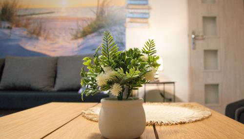 Apartament Nadmorski - Foto 3