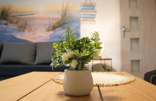 Apartament Nadmorski - Foto 3