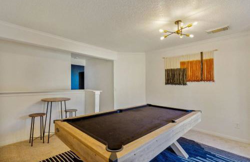 Cypress 5 Bedroom Retreat with Hot Tub, Firepit and Game Tables! Pet Friendly - Foto 57