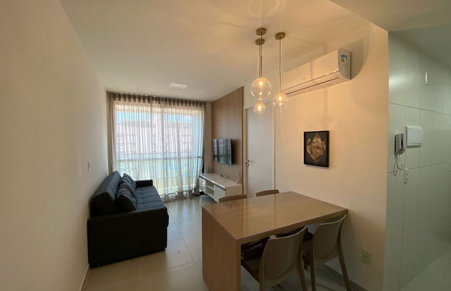 Smart Stay Apto 711-Mandi Hospitalidade - Foto 52