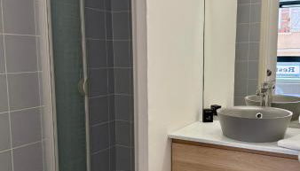 T2 au cœur du quartier Saint-Cyprien à Toulouse - Foto 5