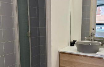 T2 au cœur du quartier Saint-Cyprien à Toulouse - Foto 5