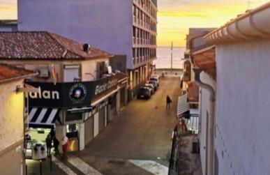 Appartement centre ville à deux pas de la plage - Photo 1