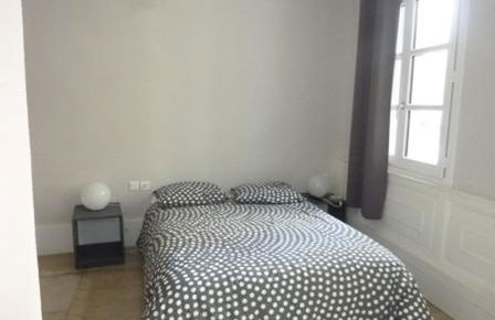 Appartement centre historique place Jean Jaurès climatisé 6 couchages avec parking - Foto 13