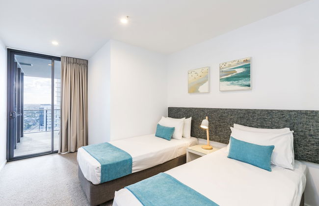 Boardwalk Burleigh Beach - Foto 16