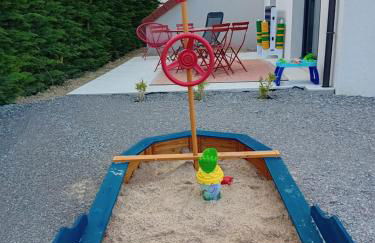 Les bambous - 2 logements 10min du zoo neuf-confort-famille-jeux pour enfants - Foto 59