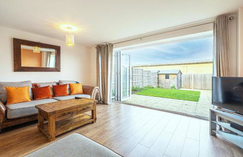 Modern Townhouse - Sleeps up to 6 - Foto 10