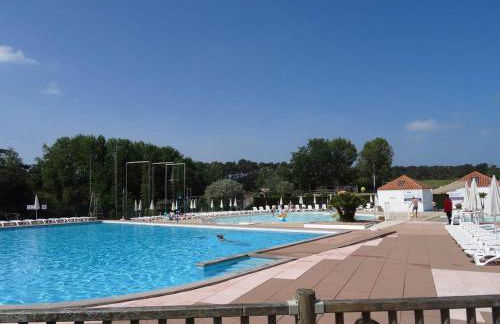 Appartement vue sur golf - Foto 17