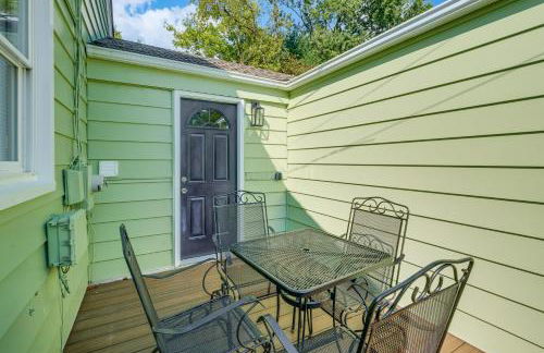 2 Mi to Potomac Mills Modern Home in Woodbridge - Foto 21