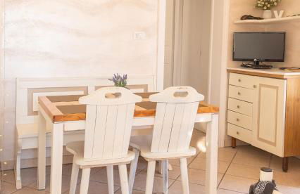 Front Beach Apartments Rose Superiore - Foto 11