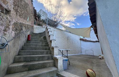 Casa Patricia en Fuencaliente con Piscina privada Climatizada - Foto 27