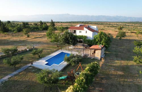 Villa Mandorla with private pool - Foto 66