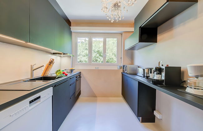 Casa Monti Belvedere - Foto 8