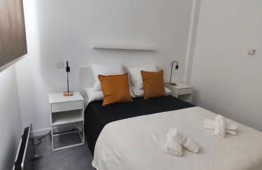 Apto Centro Aeropuerto Feria Wizink - Photo 9