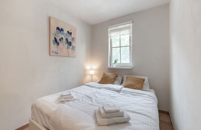 Exclusive Villa in Zeewolde With a Terrace - Foto 12