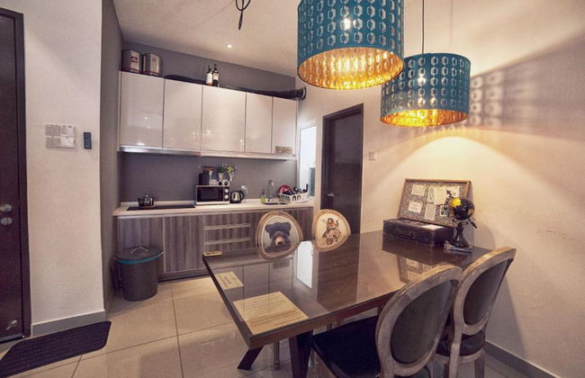 Merton Residence Ipoh - Foto 16