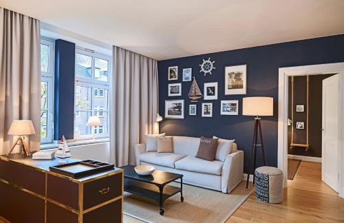 Hapimag Ferienwohnungen Hamburg - Foto 40