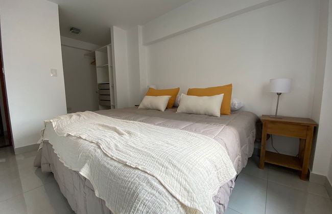 HOMEFULL APARTAMENTOS - Foto 2