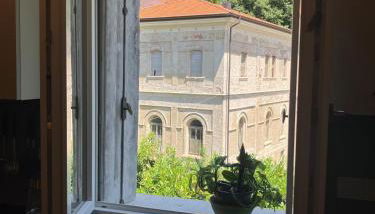 Sui tetti di Schio - Apartments guest house - Foto 4