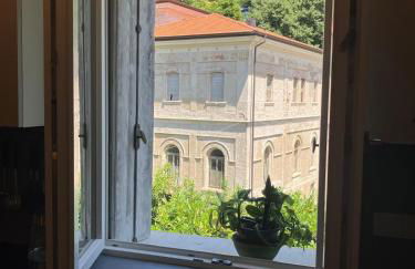 Sui tetti di Schio - Apartments guest house - Foto 4