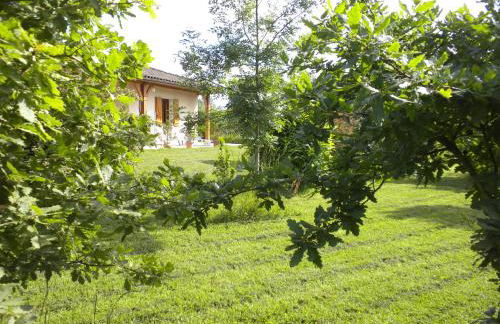 Maison de Vacances de Récailleau - Foto 23