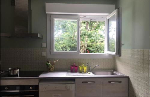 Le charme d'une maison de village - Foto 3