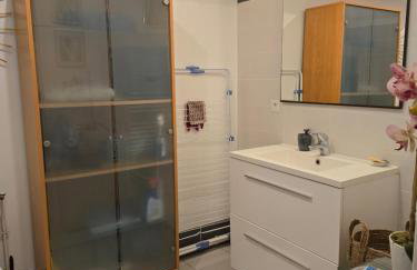 Studio spacieux villa Morny - Foto 8
