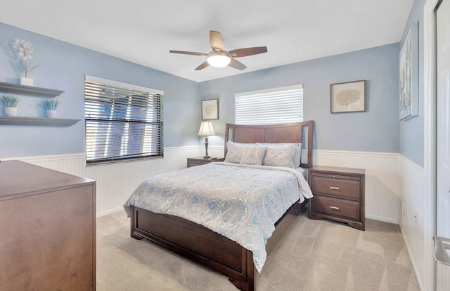 Waterfront Pool House w/ Heated Pool! - Foto 6