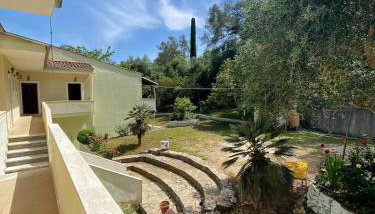 Studio Pavlos - Foto 5, Garden view