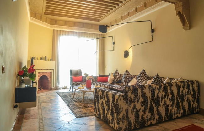 Villa London - Foto 9