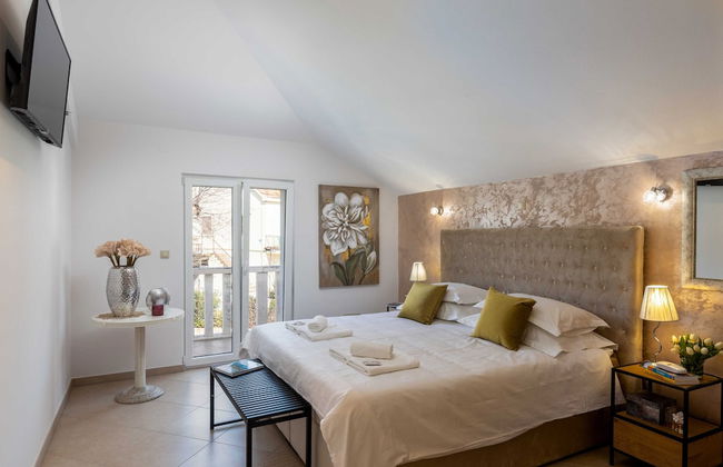 Apartments Subrenum - Foto 6