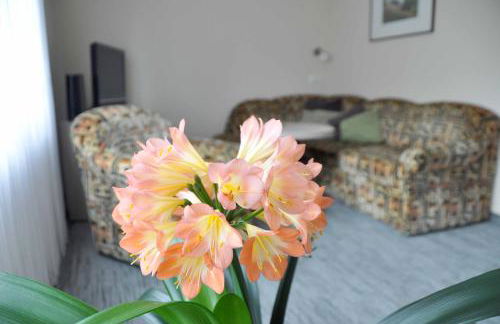 Ferienwohnung Blaumeise - Foto 23