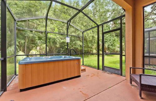 4 BR Hot Tub Cozy Decor @ Regal Oaks RO2761N - Foto 1
