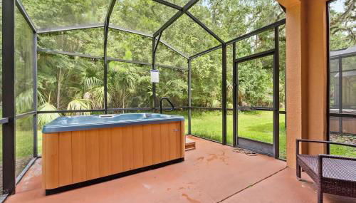 4 BR Hot Tub Cozy Decor @ Regal Oaks RO2761N - Foto 1