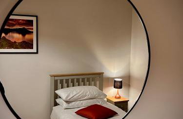 Luxury 3 Bedroom House - Stag Moor House - Foto 19