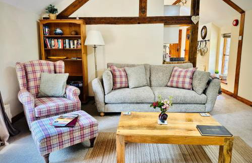 The Old Mill Holiday Cottages, Nr Mold - Foto 49