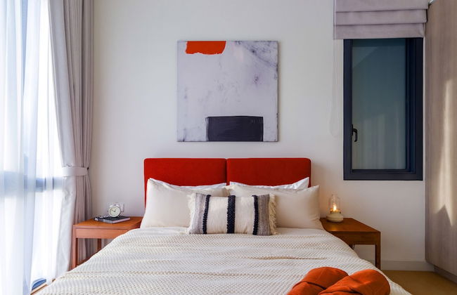 ViiA Residence Kuala Lumpur by Roam - Foto 13