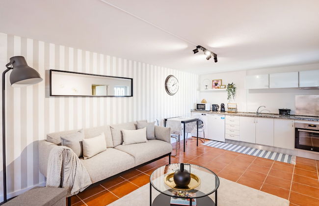 Gaia Elegant Retreat I - Photo 17