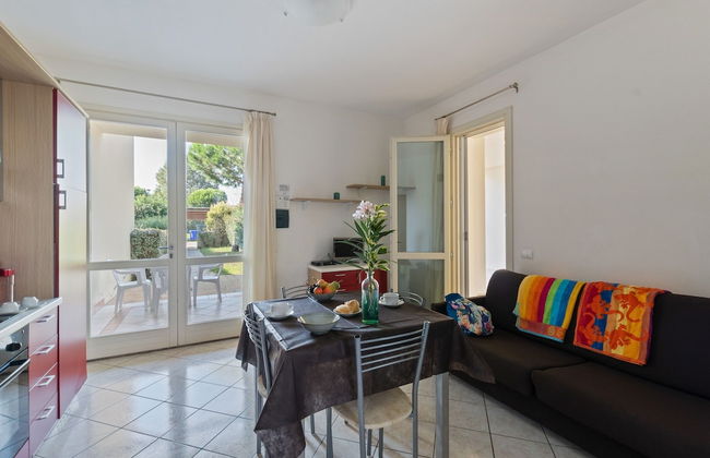 Apartment With Pool in Lido Delle Nazioni - Foto 9