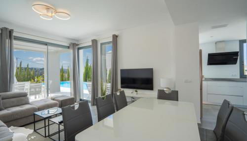 CostaBlancaDreams Villa Miro in Javea - Foto 5