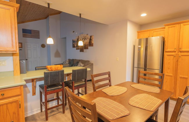 Brown Bear Lodge - Photo 14